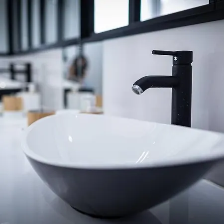 Ferienhaus Disneyland House - Terrace - Sunny - Parking *