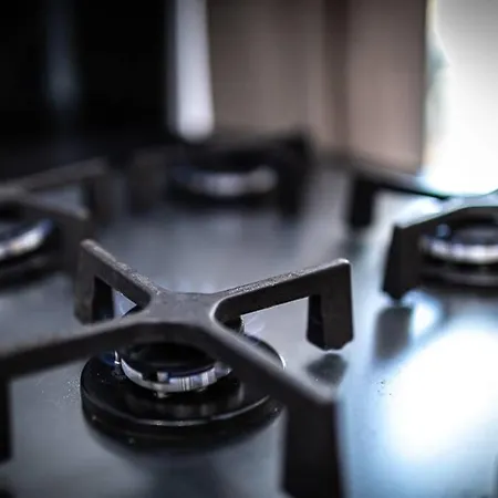 Disneyland House - Terrace - Sunny - Parking Ferienhaus Serris