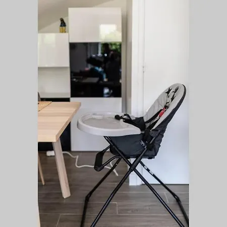 Holiday home Disneyland House - Terrace - Sunny - Parking Serris